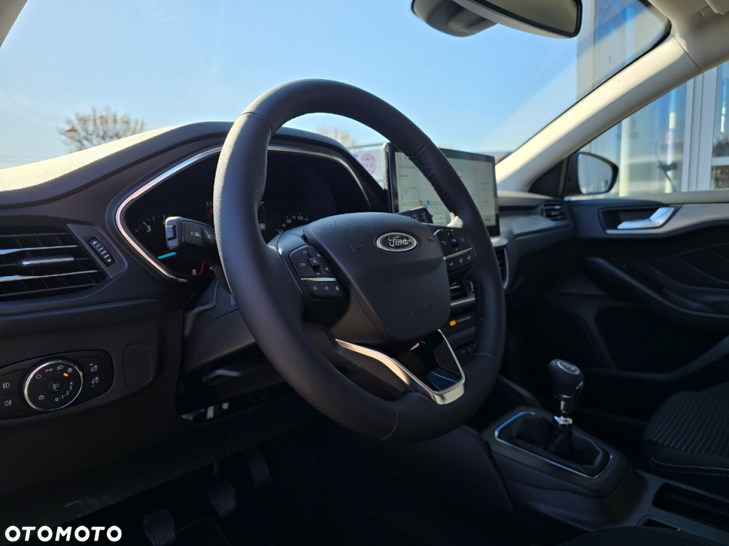 Ford Focus - 12