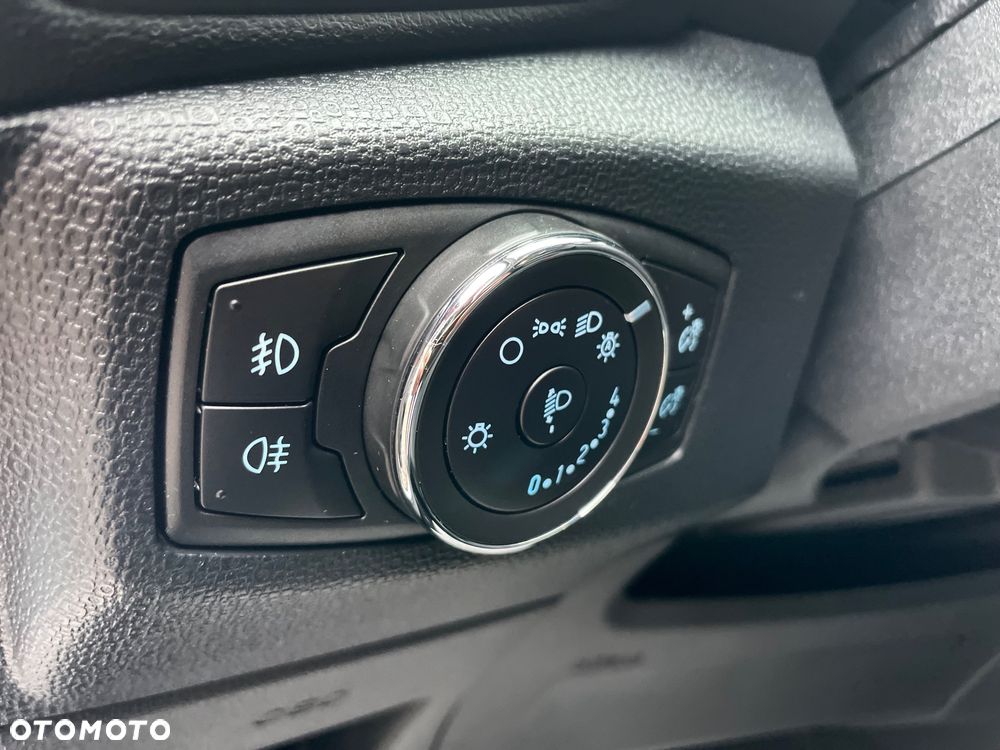 Ford EcoSport 1.0 EcoBoost GPF Titanium ASS - 27