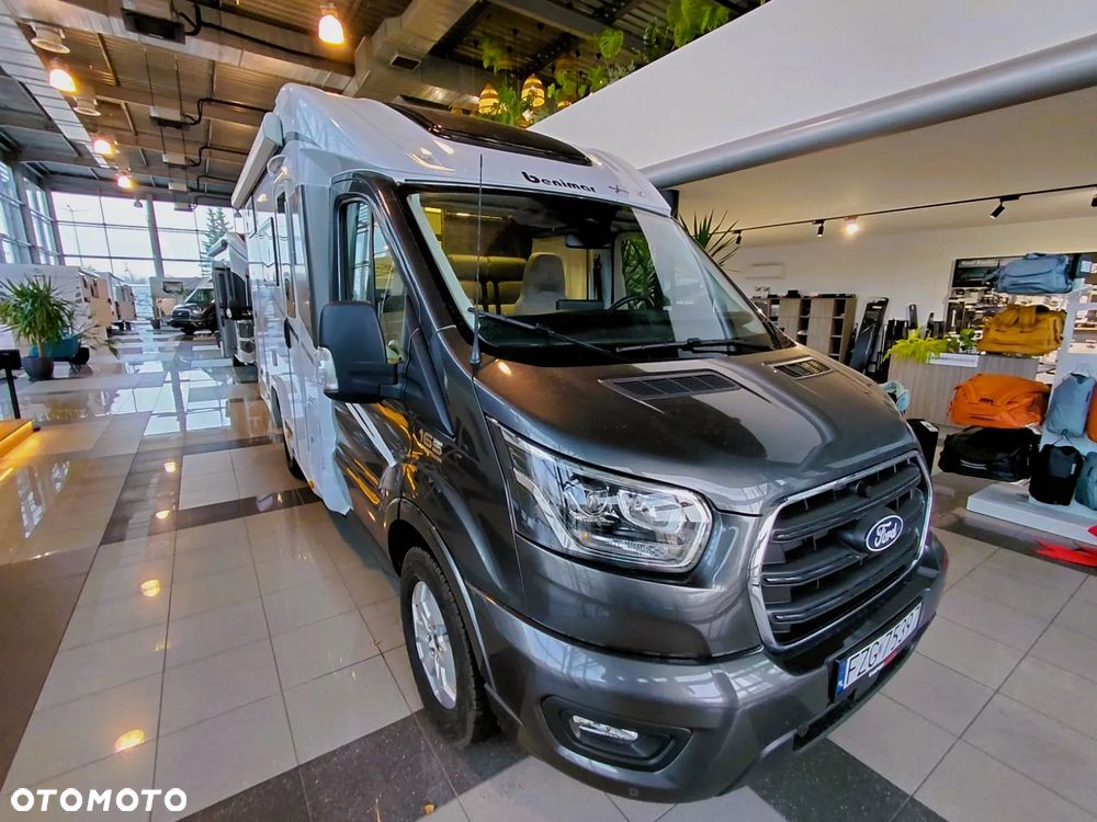 Benimar Yrteo 840 T25 - 2