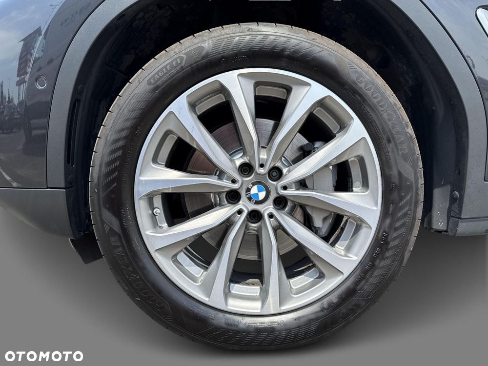 BMW X3 - 9