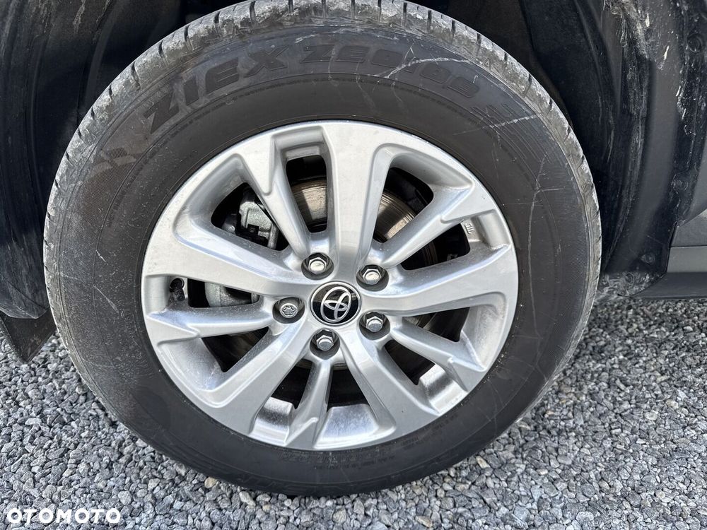 Toyota Yaris Cross Hybrid 1.5 Comfort - 17