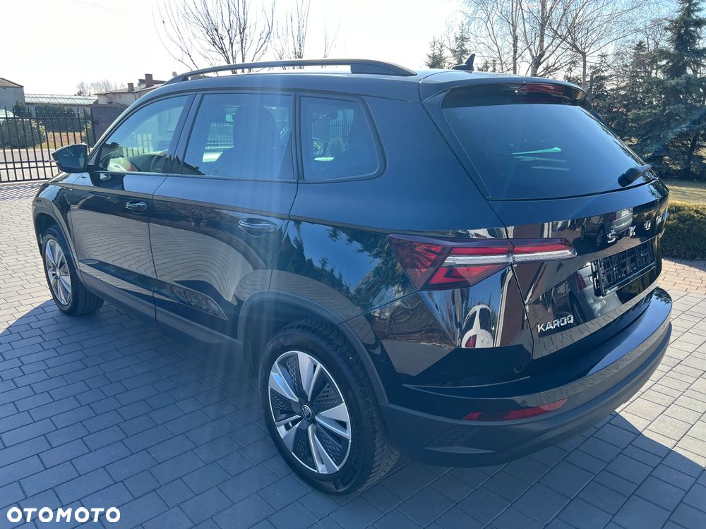 Volkswagen T-Roc 2.0 TDI SCR DSG Style - 26