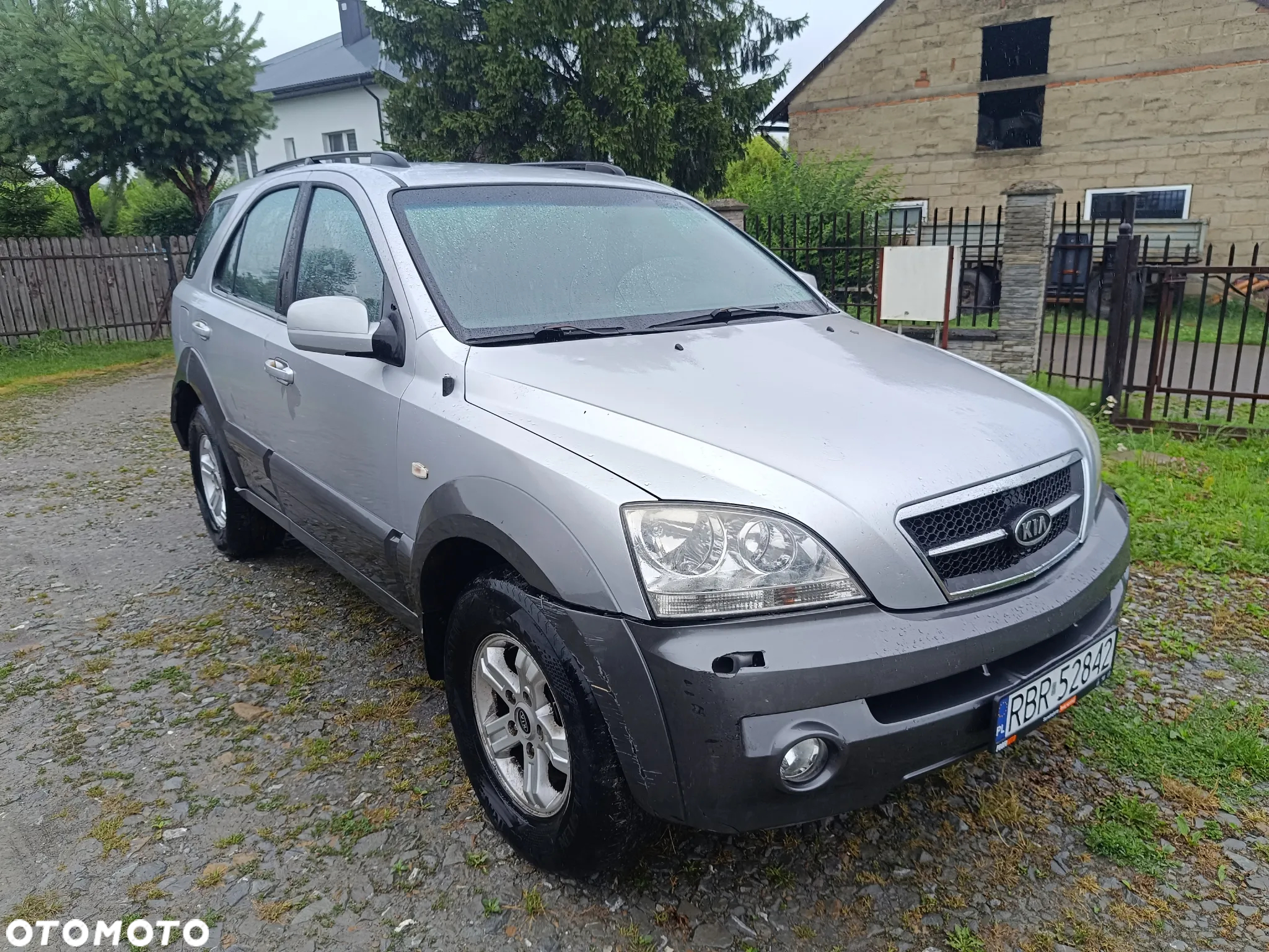 Kia Sorento - 2