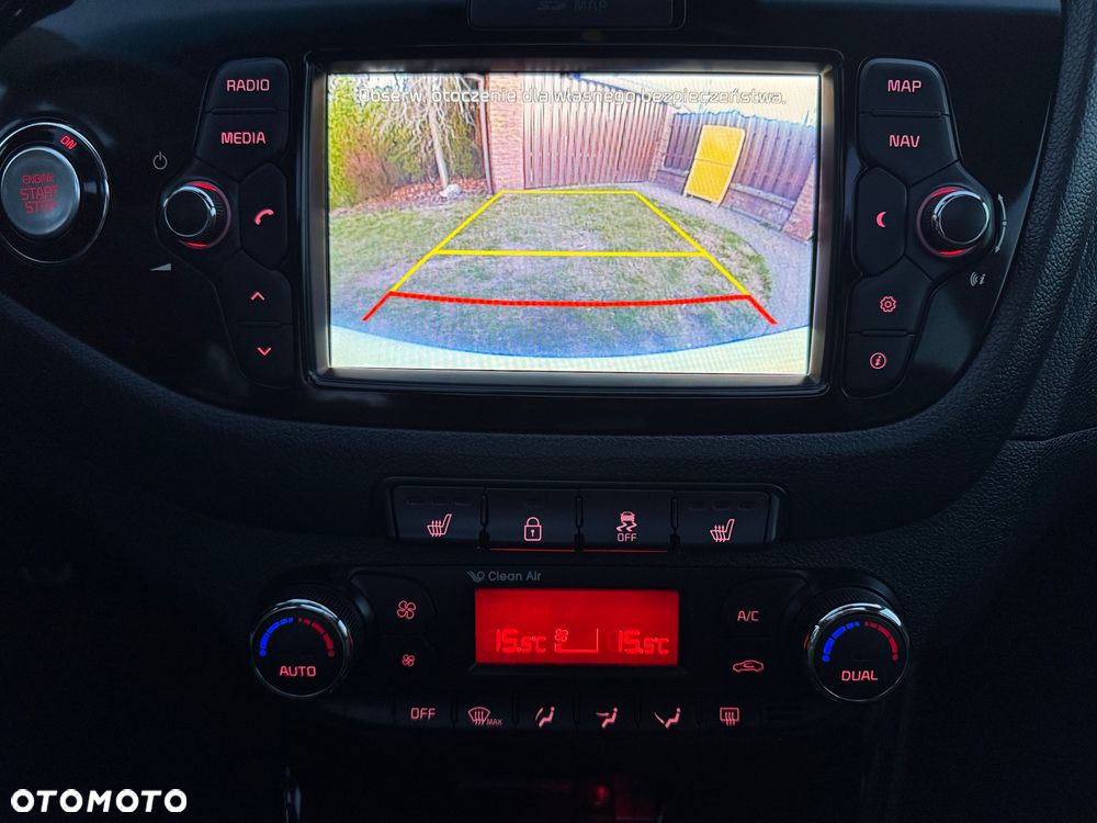 Kia Ceed 1.6 CRDi 136 ISG Platinum Edition - 26