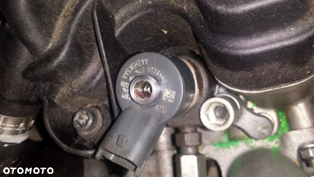 wtrysk wtryskiwacz 1.9 multijet 0445110276 fiat - 1