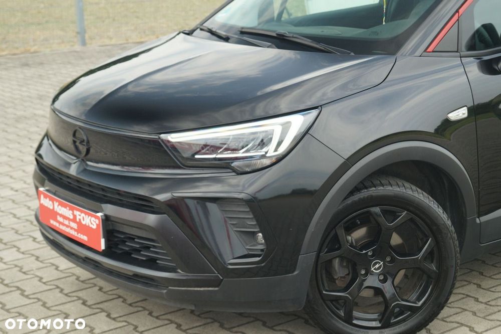 Opel Crossland - 2