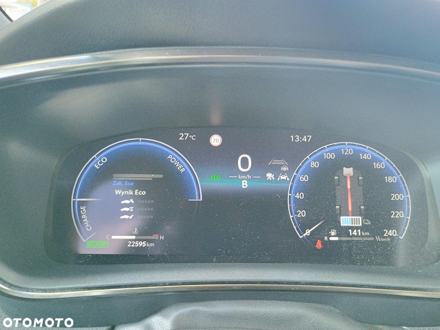 Toyota Corolla 1.8 Hybrid Comfort - 25