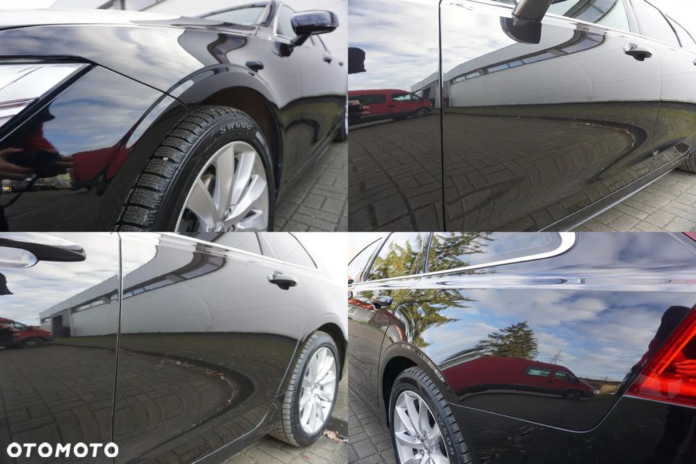 Volvo V90 D3 Geartronic Momentum Pro - 21