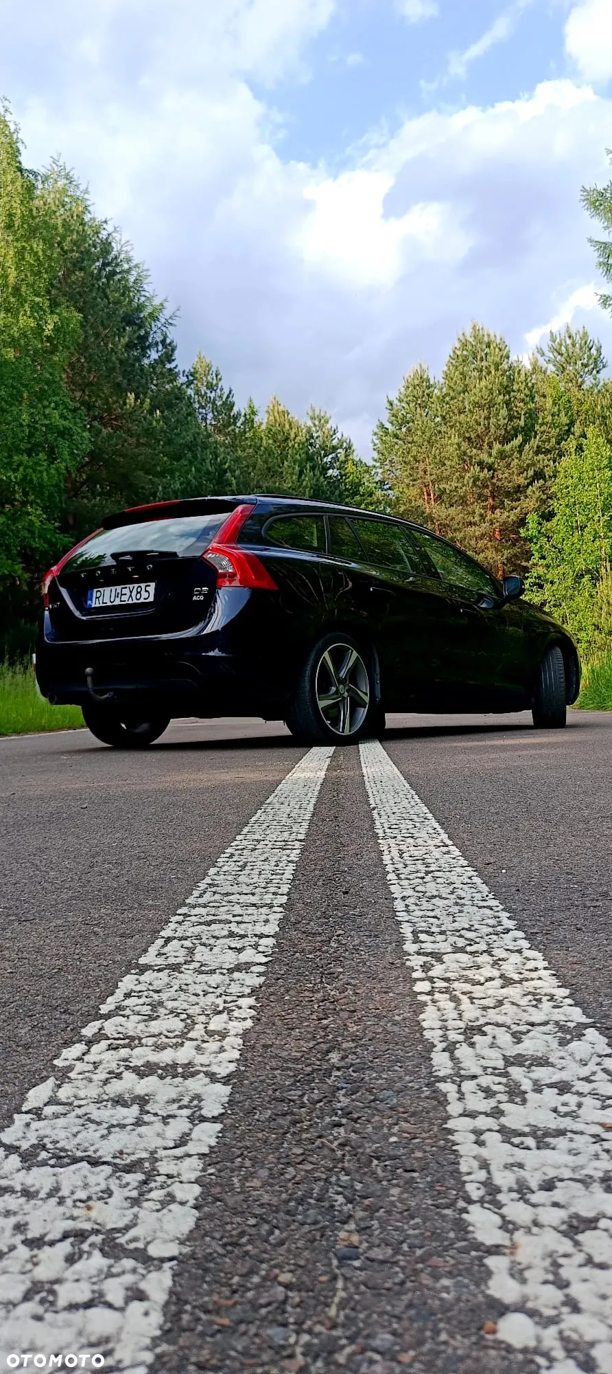 Volvo V60 D2 - 8