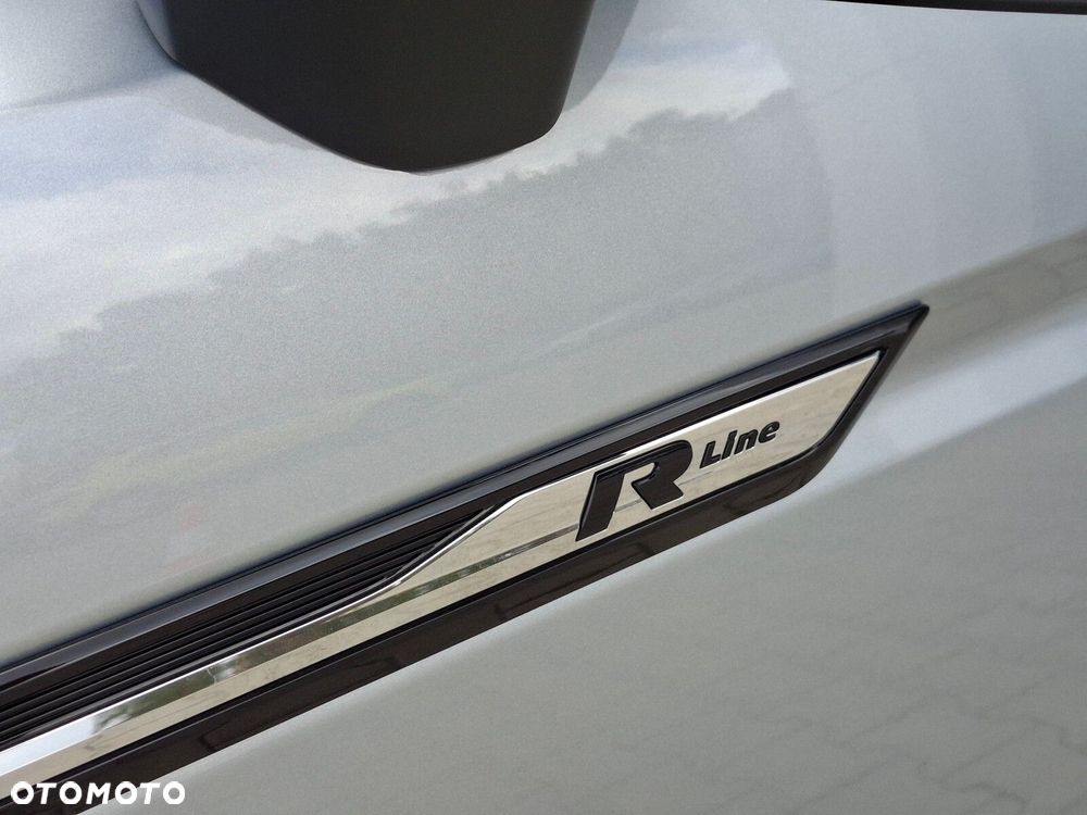 Volkswagen Touran 1.5 TSI EVO Highline DSG - 6