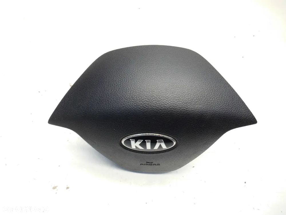 PODUSZKA POWIETRZNA AIRBAG KIEROWCY KIA CEED II ORYGINAŁ - 2