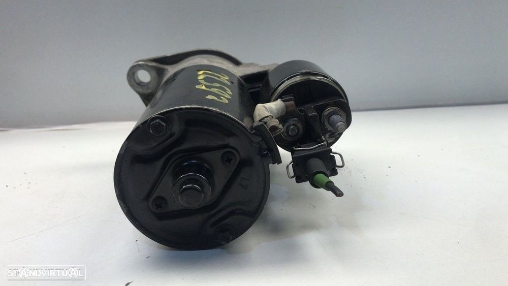 MOTOR ARRANQUE SEAT LEON 2004 -0001125048 - 1