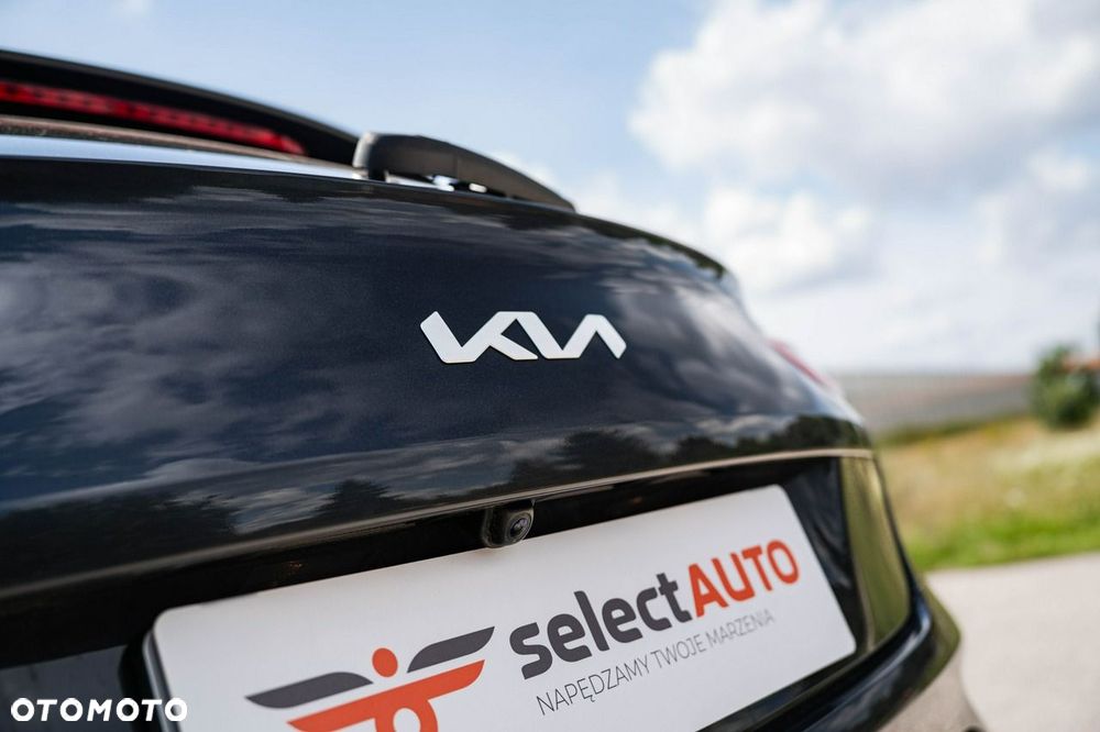 Kia XCeed 1.5 T-GDI L DCT - 14