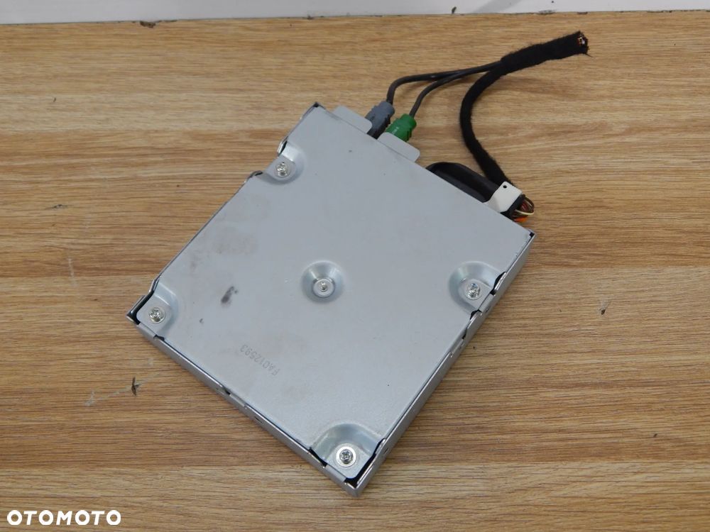 Moduł sterownik kamery 4G0907441A AUDI A6 s6 RS6 C7 A7  11-18 Łuków części - 2