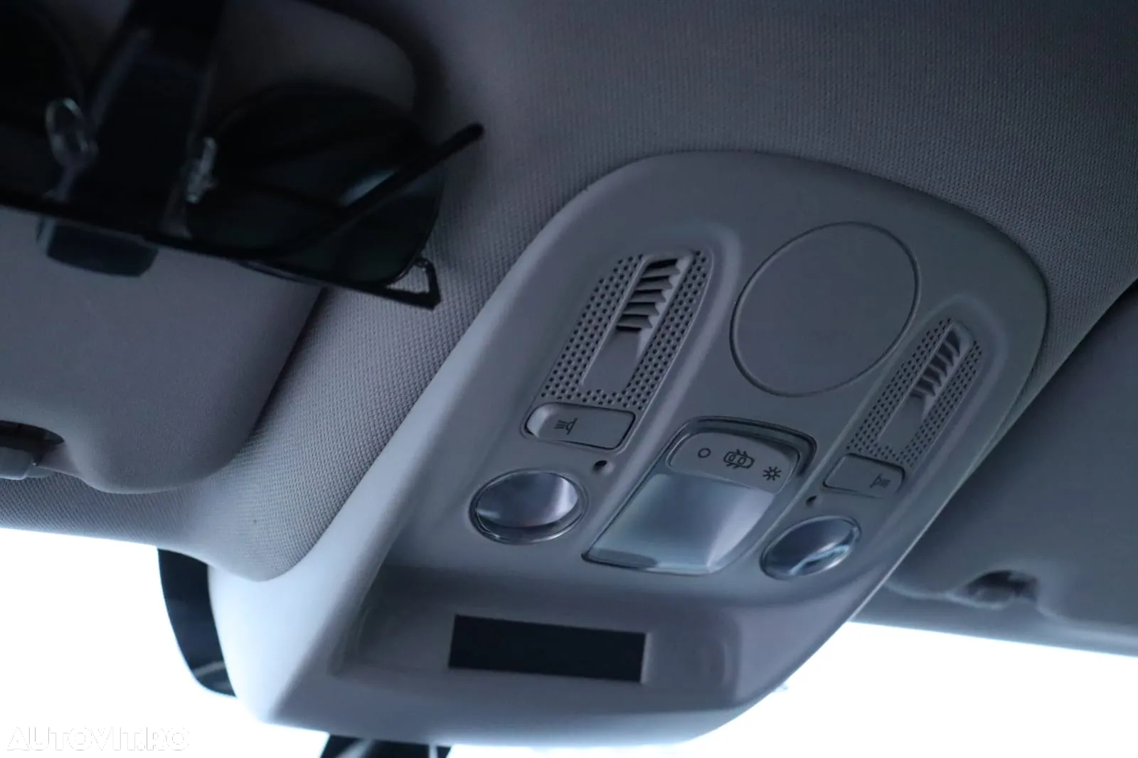 Citroën C4 PureTech S&S Feel - 14
