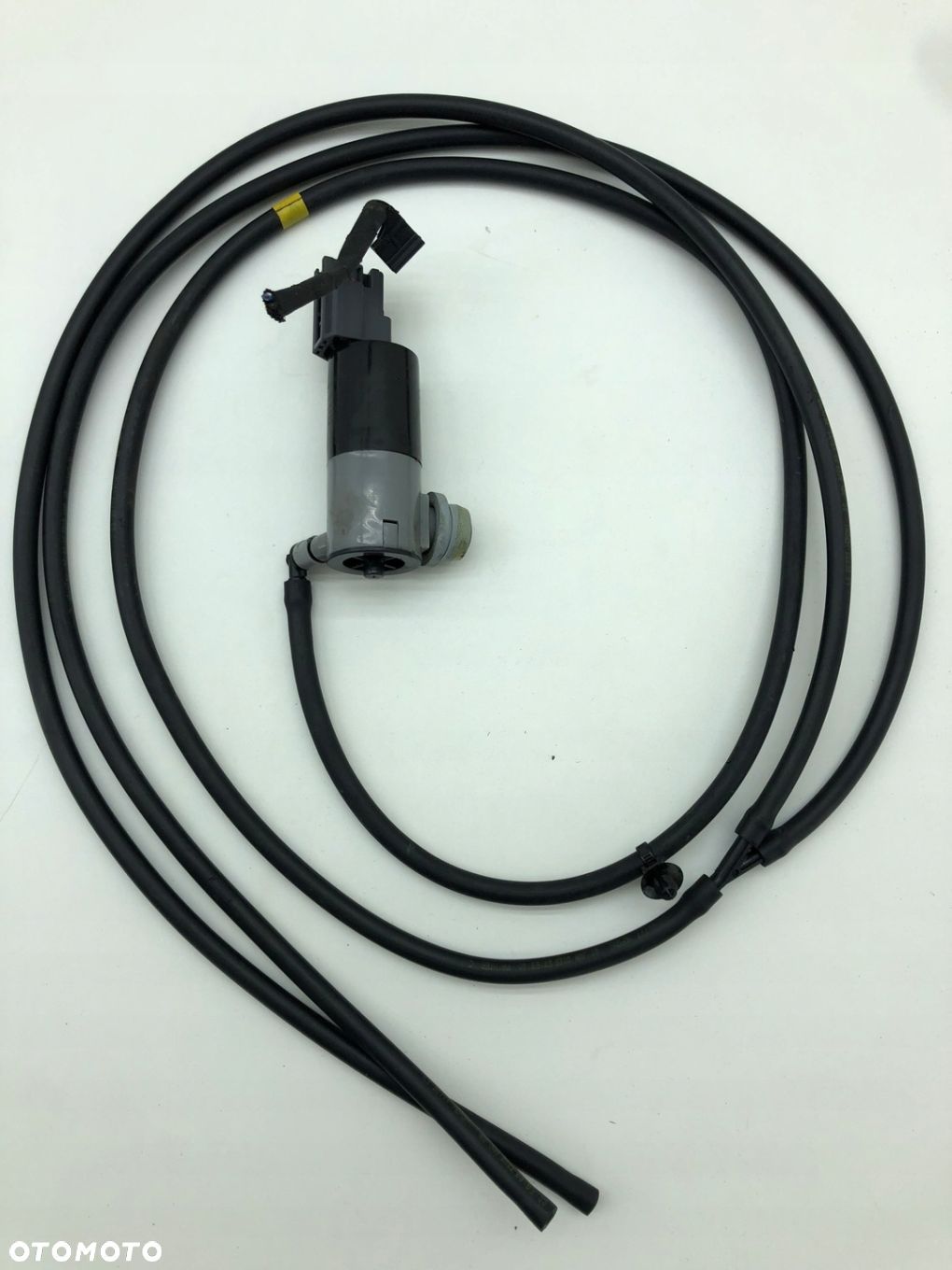 VOLVO XC40 POMPA SPRYSKIWACZA WĄŻ PRZEWÓD 32237969 - 1