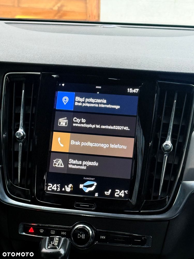 Volvo V90 D3 AWD Geartronic Momentum - 10