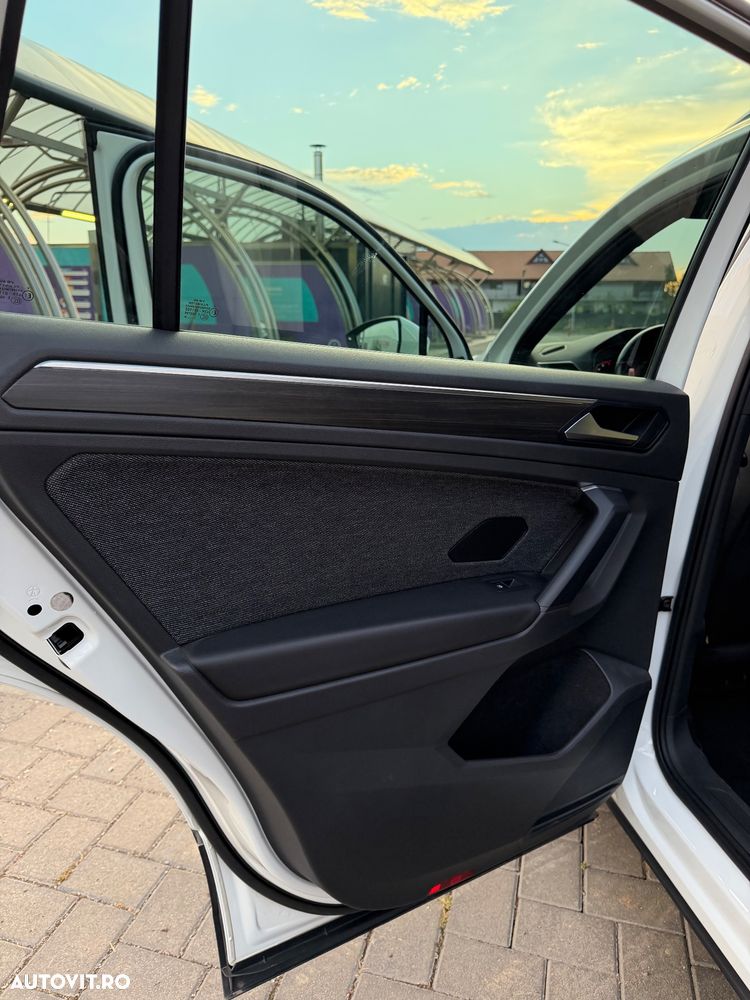 Seat Tarraco 2.0 TDI 4DRIVE DSG7 Style - 18