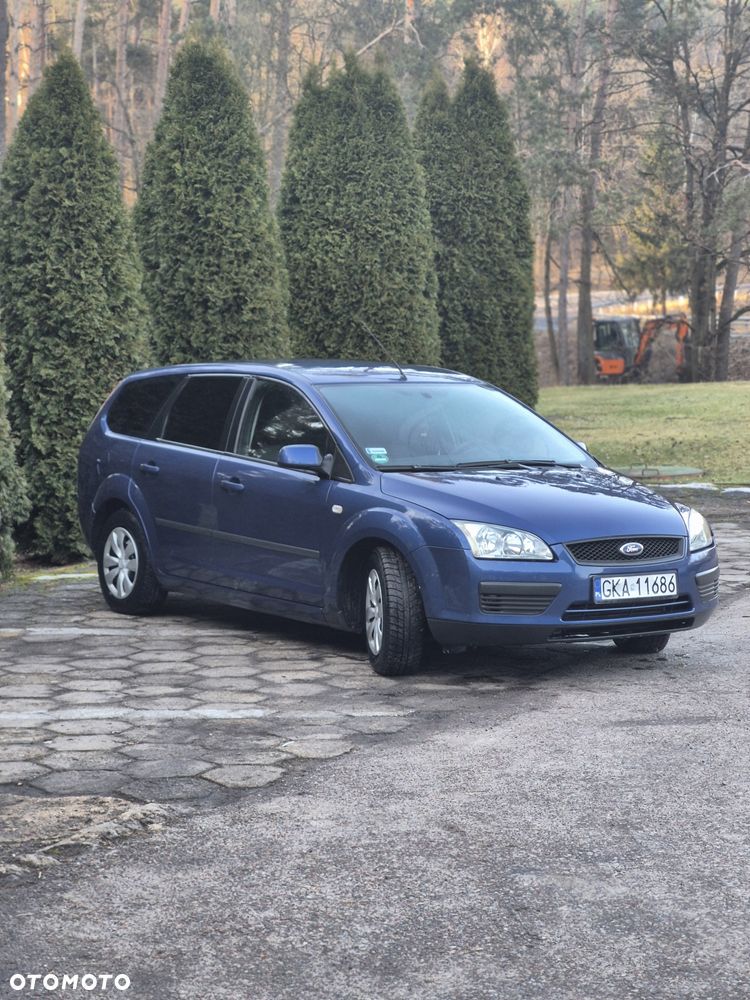 Ford Focus - 3
