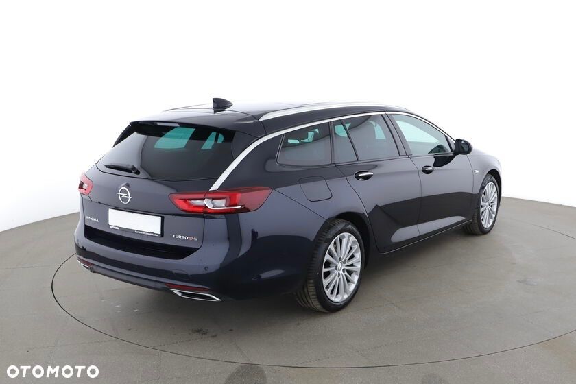 Opel Insignia 2.0 CDTI 4x4 Ultimate S&S - 4