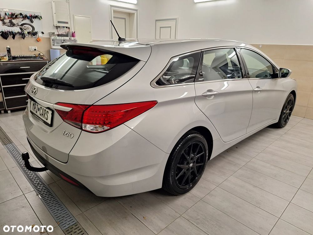 Hyundai i40 i40cw 1.6 Fifa World Cup Edition - 11