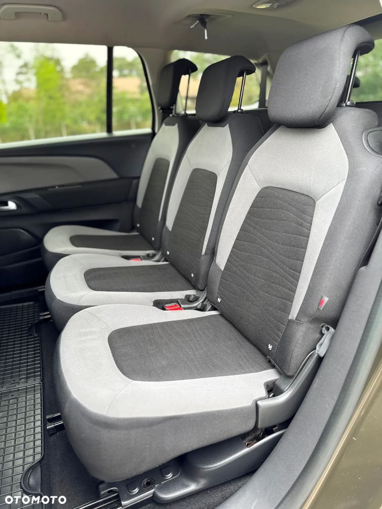 Citroën C4 Picasso e-HDi 90 ETG6 Business Class - 24
