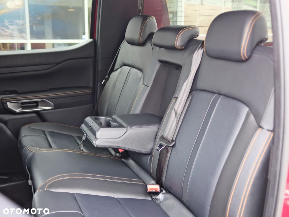 Ford Ranger - 18