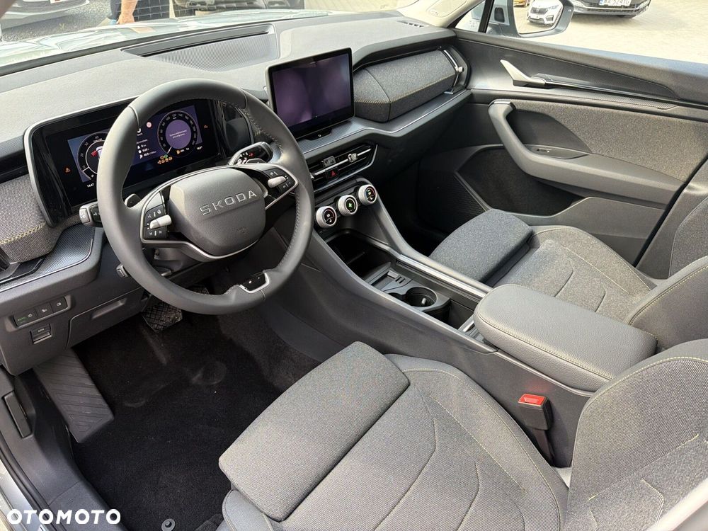 Skoda Kodiaq 2.0 TSI 4x4 Drive DSG - 10