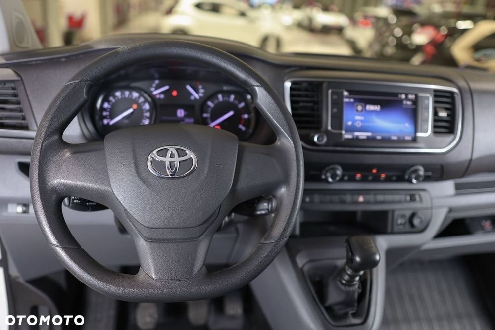 Toyota PROACE - 25