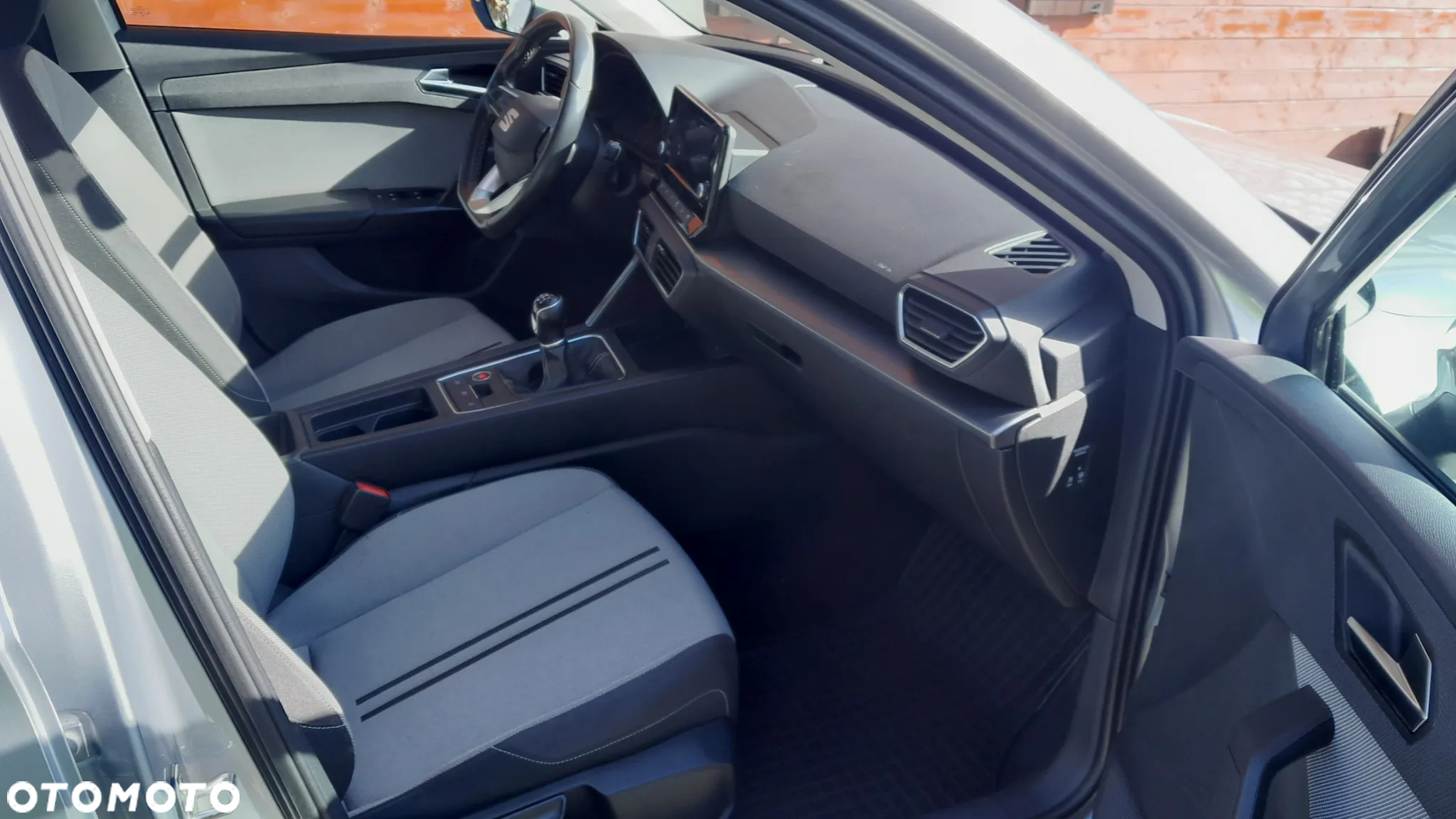 Seat Leon 2.0 TDI Style - 15