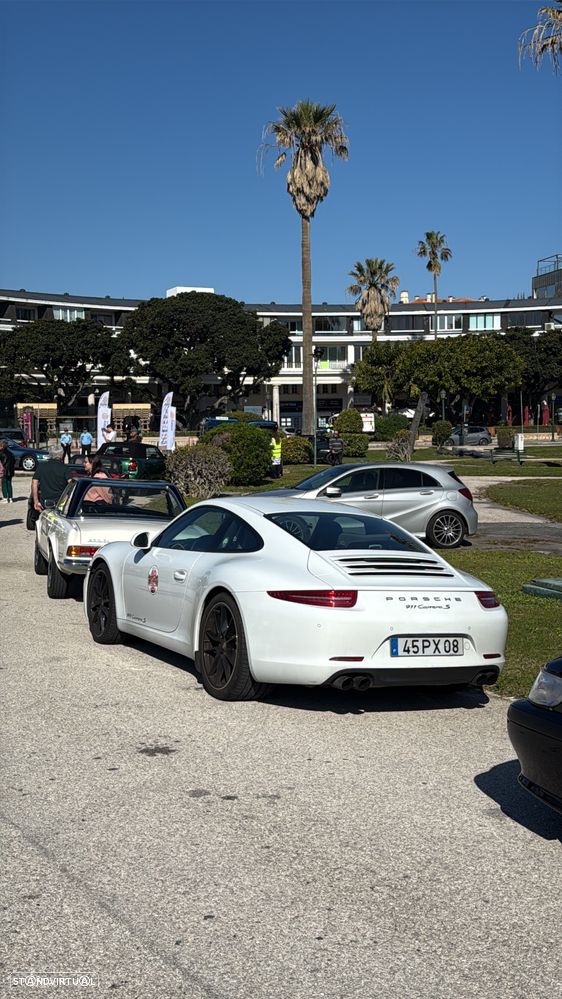 Porsche 911 Série F - 2