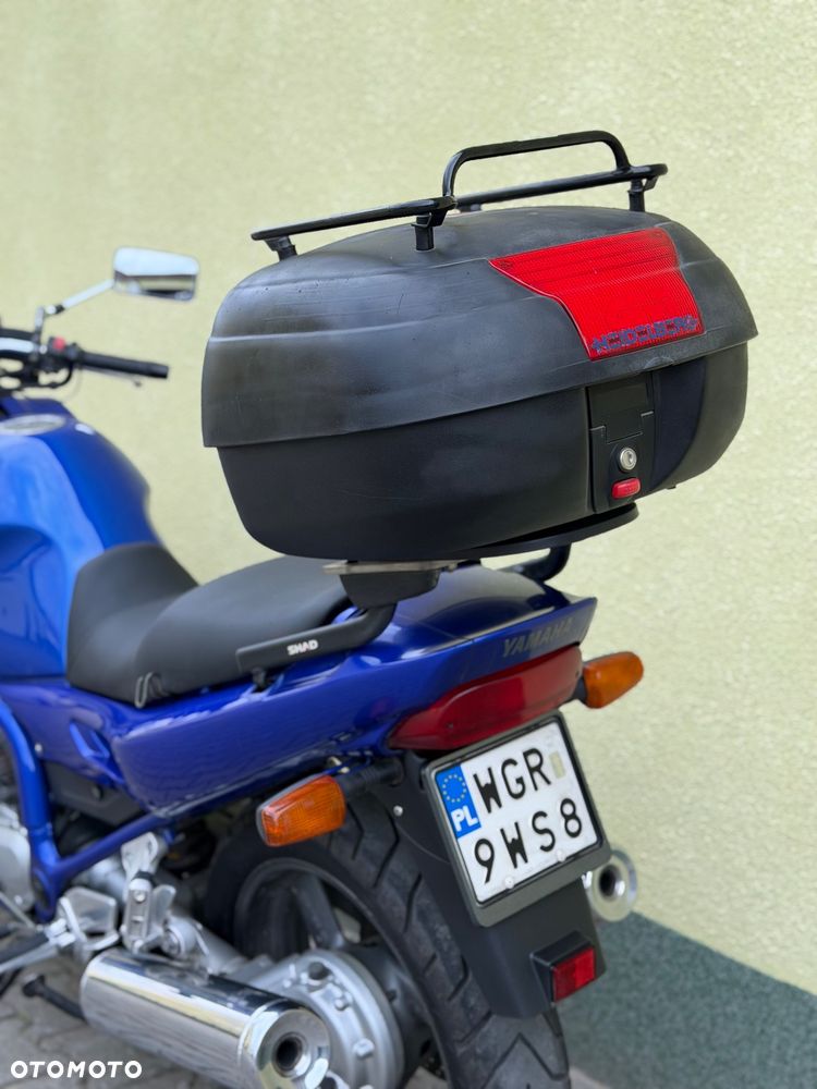 Yamaha XJ - 19