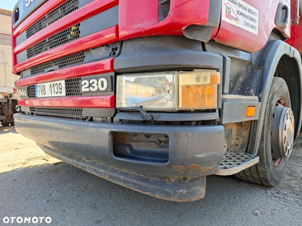 Scania 94G 230 - 35