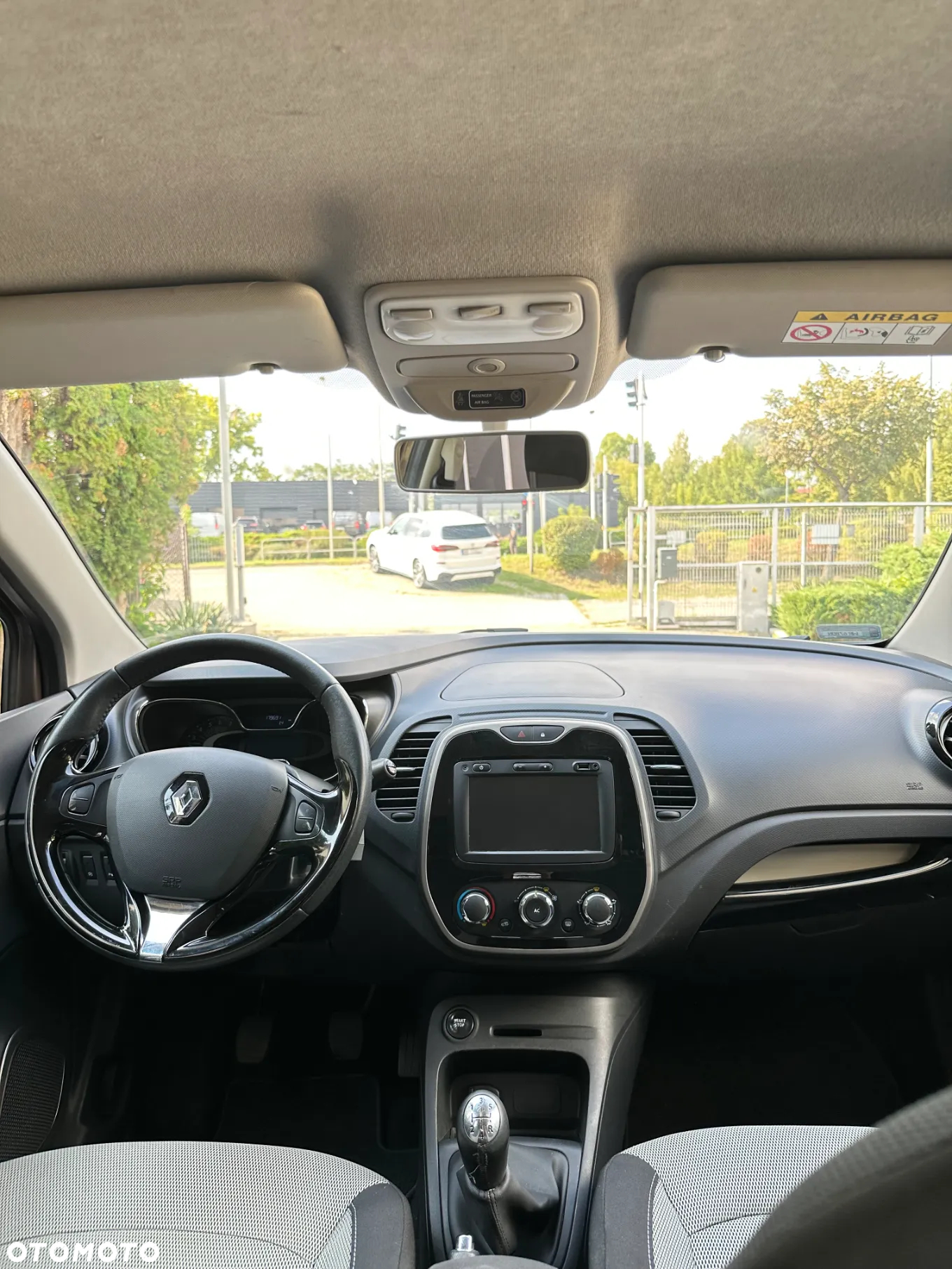 Renault Captur 0.9 Energy TCe Zen - 8