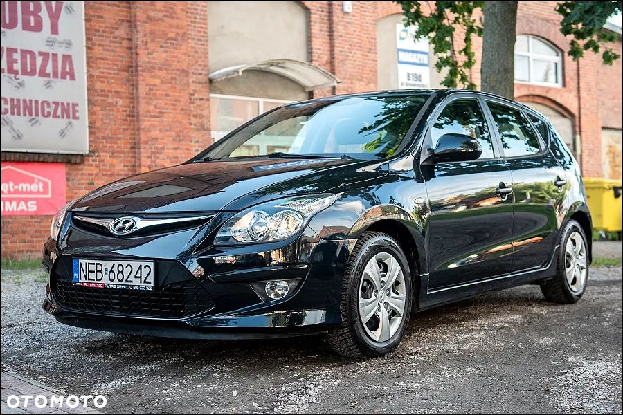 Hyundai i30 - 4