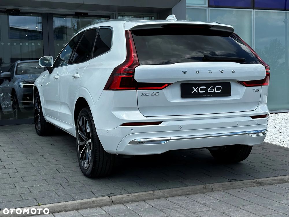 Volvo XC 60 - 7