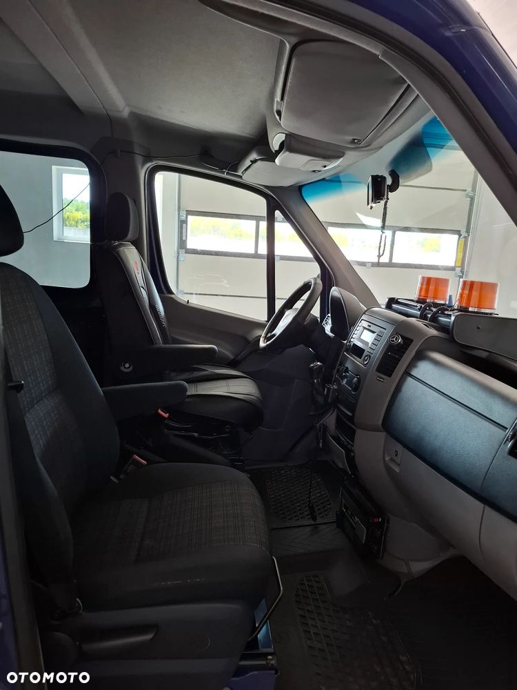 Mercedes-Benz SPRINTER - 14