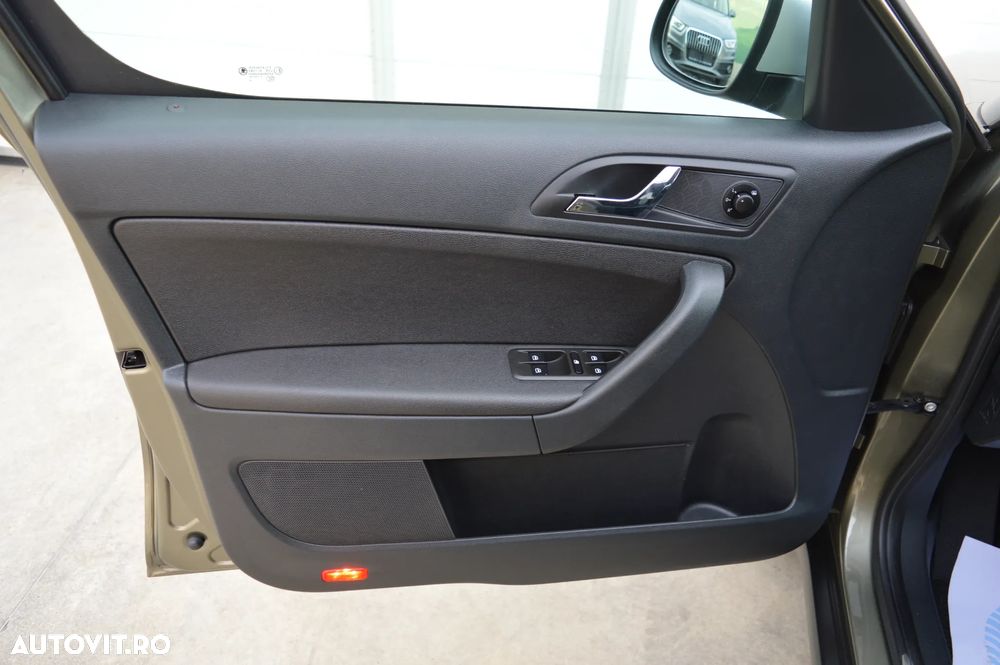 Skoda Yeti Outdoor 2.0 TDI 4x4 Ambition - 30