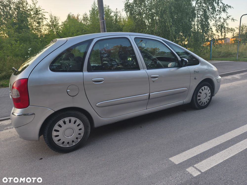 Citroën Xsara Picasso 1.6 HDI Impress Pack - 6