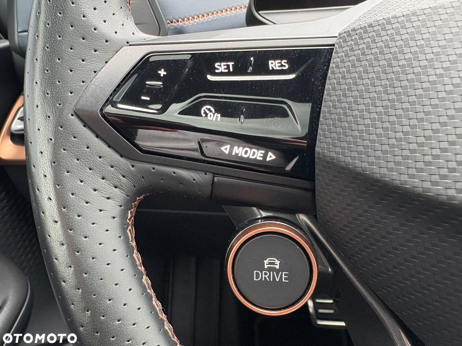 Cupra Born - 24