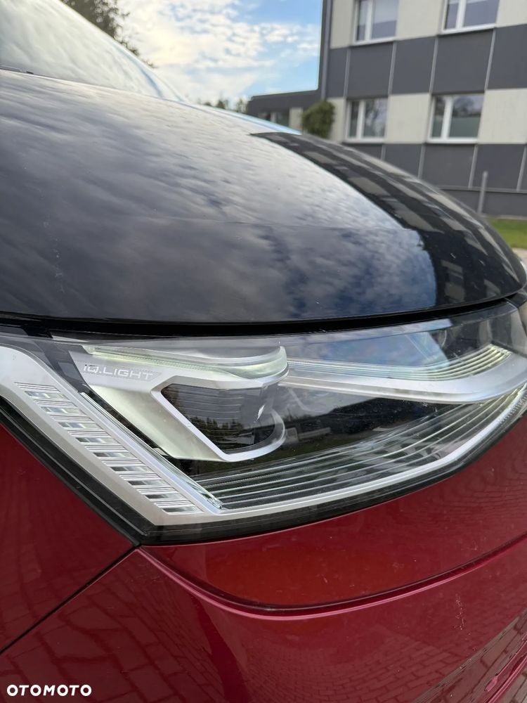 Volkswagen Multivan 1.4 TSI eHybrid PHEV L1 Energetic DSG - 4