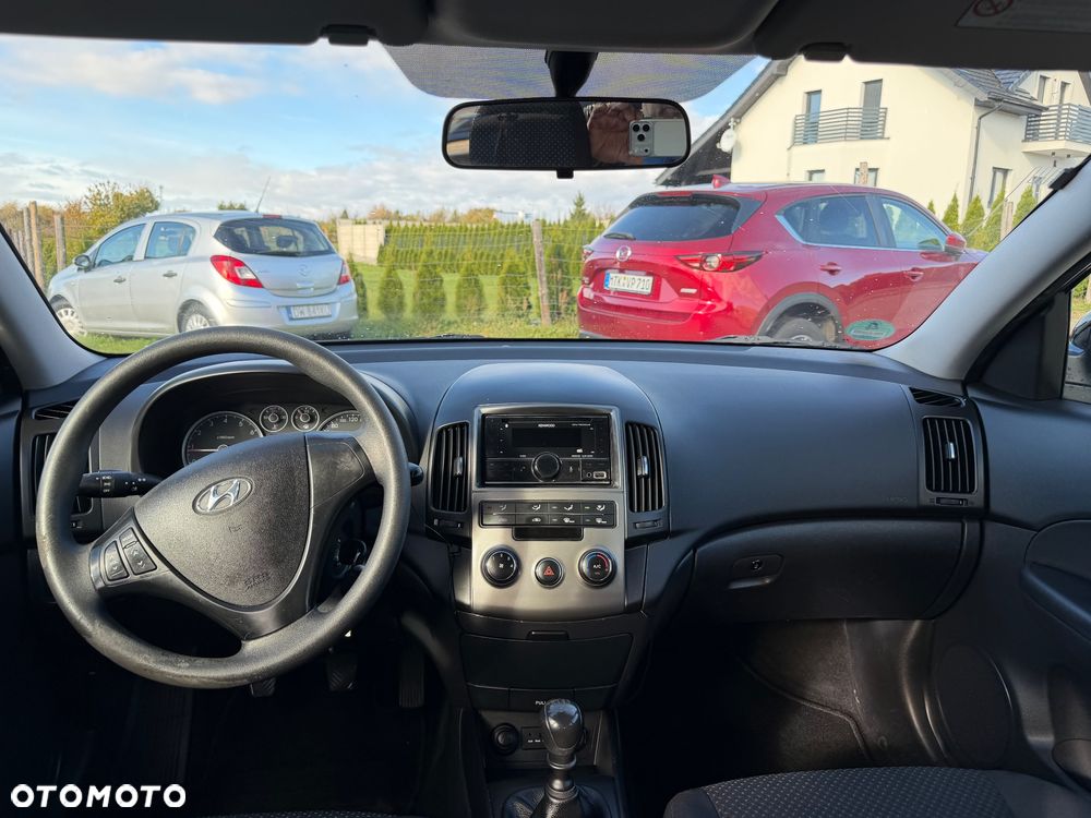 Hyundai i30 1.4 BlueDrive Comfort - 12