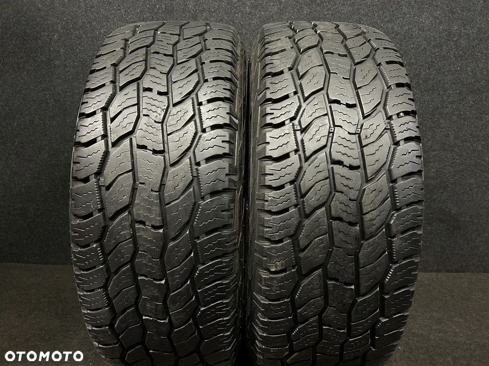 Opony letnie Cooper Discoverer A/T3 Sport2 255/70/16 111T 2szt. - 1