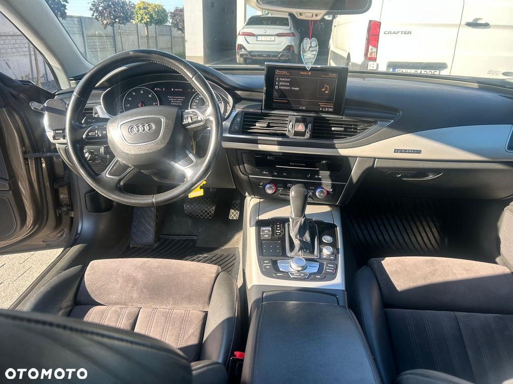 Audi A7 Sportback - 6
