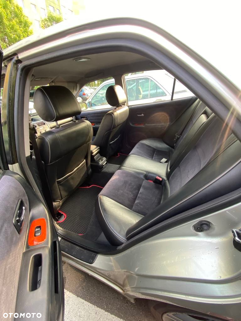 Lexus IS 200 SC Prestige - 10