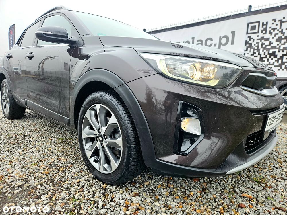 Kia Stonic 1.0 T-GDI 120 Spirit - 15