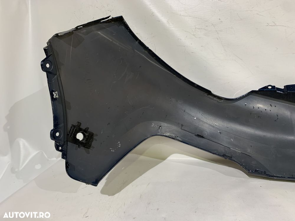 Bara fata Renault Captur, facelift, 2016, 2017, 2018, 2019, cod origine OE 620227019R. - 19