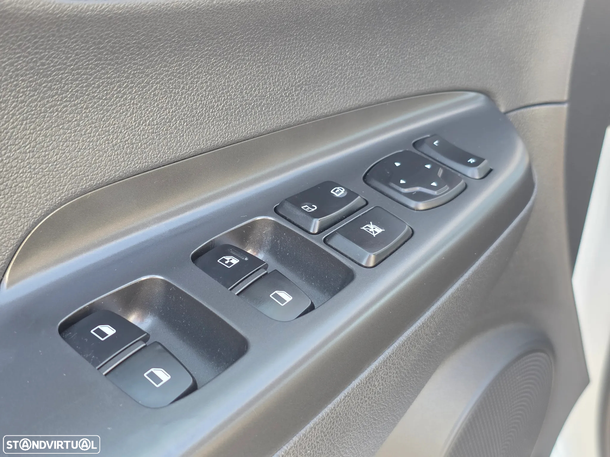 Hyundai Kauai EV 64 kWh Premium - 28