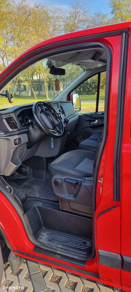 Ford Transit - 9