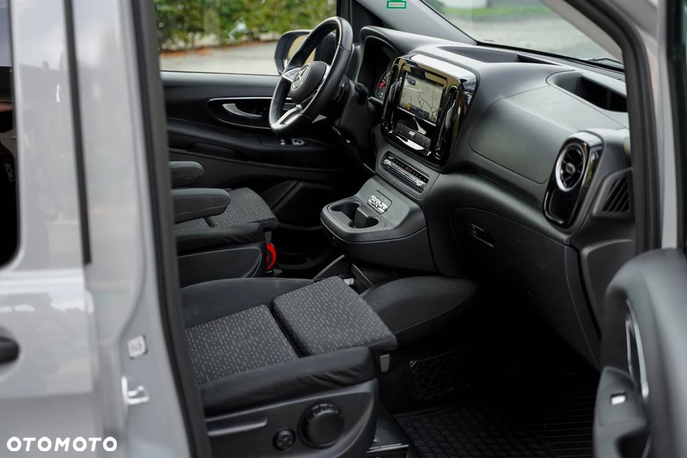 Mercedes-Benz Vito Tourer L1 Pro 4x4 9G-Tronic 447.701 - 7